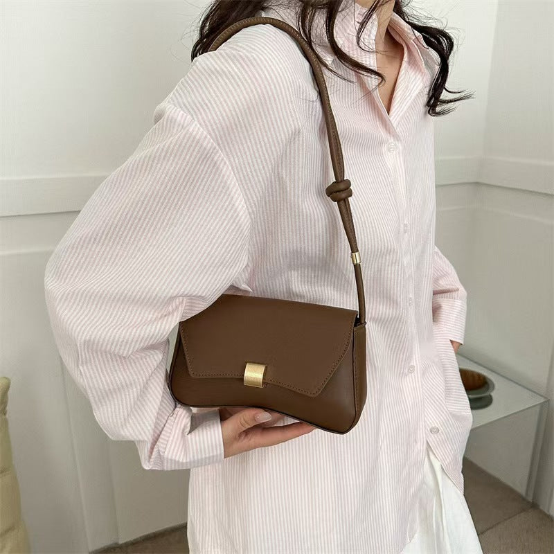 139.9 USD--Charming, Fashionable and Soft Shoulder Bag-The price of three bags
