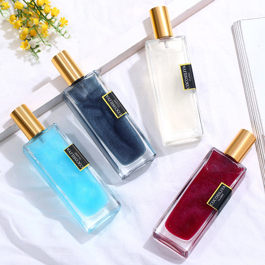 69.9 Perfume is sold in large bottles-no shipping fee