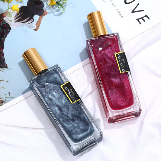 69.9 Perfume is sold in large bottles-no shipping fee