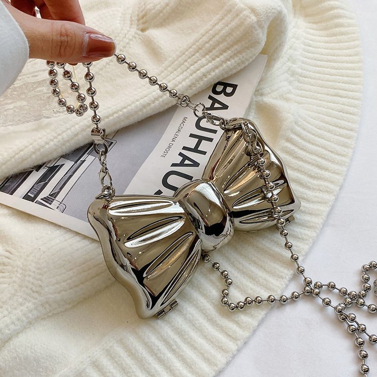 139.9 USD--Charming, Fashionable and Soft Shoulder Bag-three identical bags