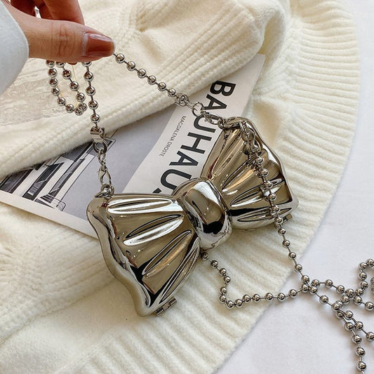 139.9 USD--Charming, Fashionable and Soft Shoulder Bag-three identical bags