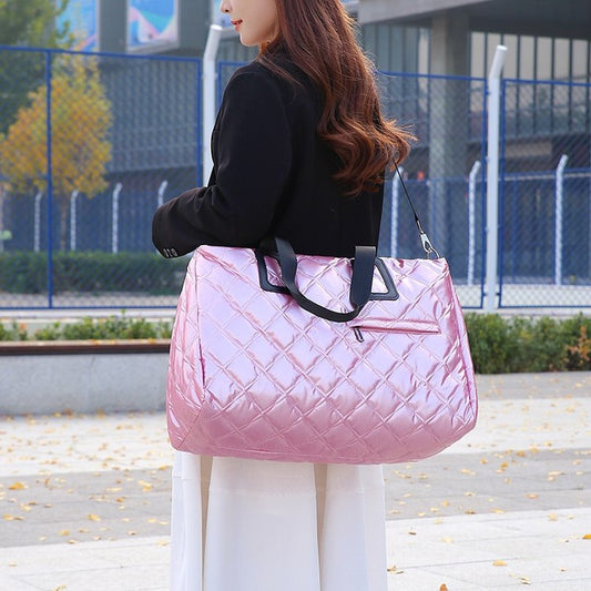89USD--Simple and Elegant, a Versatile Choice - Handbag
