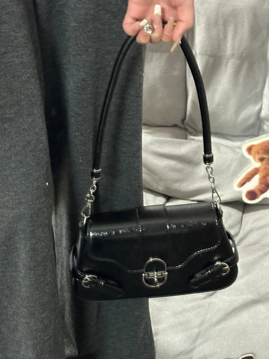 189.9USD--Simple and Elegant, a Versatile Choice - Handbag-The price of three bags