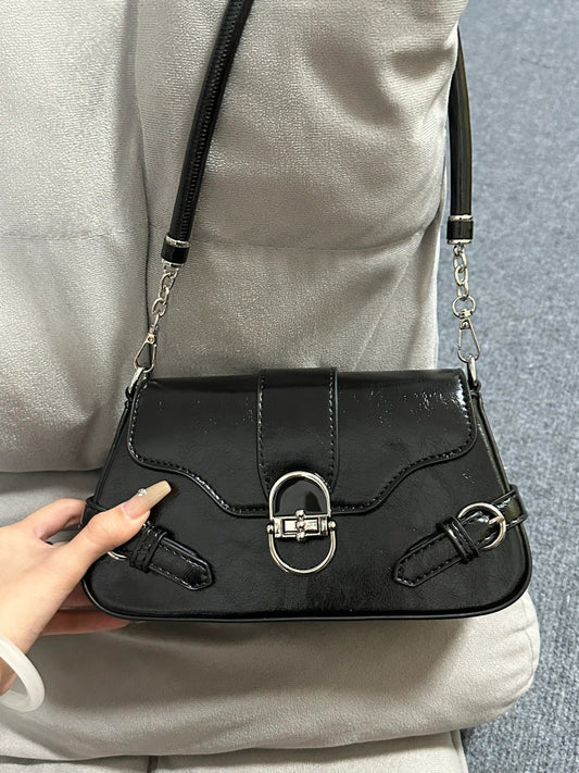 189.9USD--Simple and Elegant, a Versatile Choice - Handbag-The price of three bags