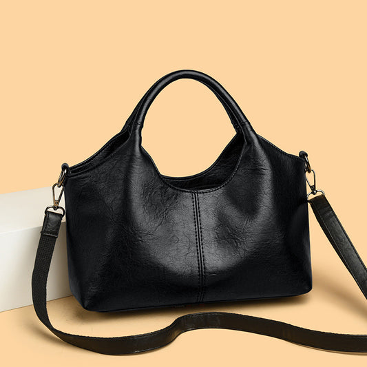 119.9USD--Charming, Fashionable and Soft Shoulder Bag-The price of three bags