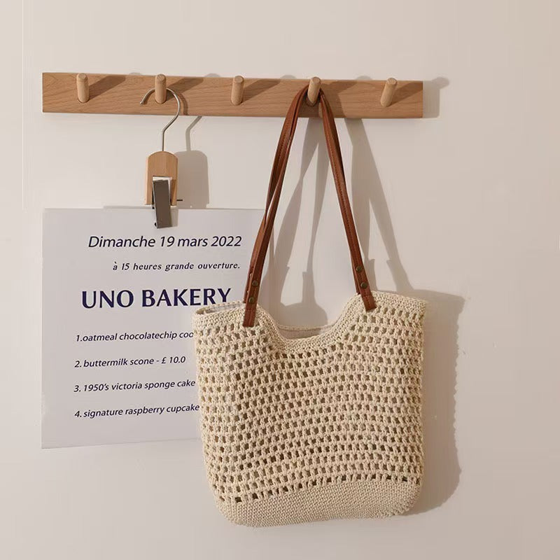 149.9USD--Charming, Fashionable and Soft Shoulder Bag-The price of three bags