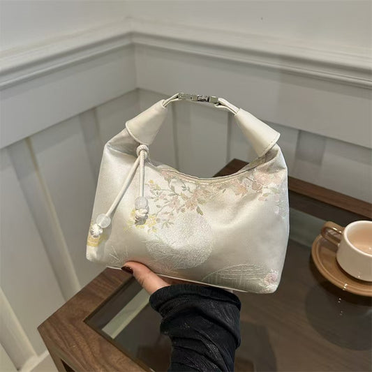 289.9USD--Charming, Fashionable and Soft Shoulder Bag-The price of three bags