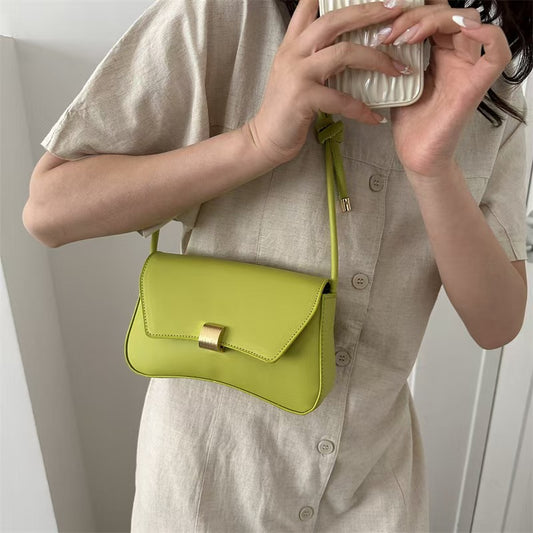 139.9 USD--Charming, Fashionable and Soft Shoulder Bag-The price of three bags