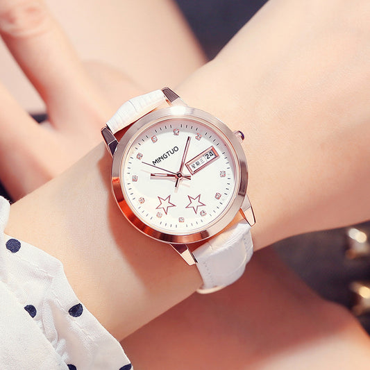 199.9USD --Fashionable and high-quality watches，mechanical movement