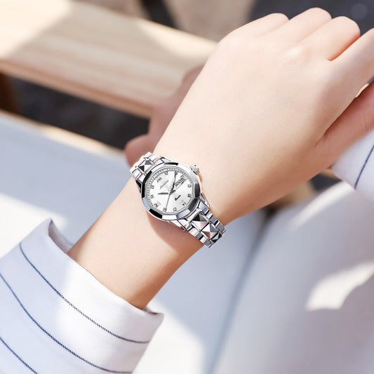 299.9USD --Fashionable and high-quality watches，mechanical movement