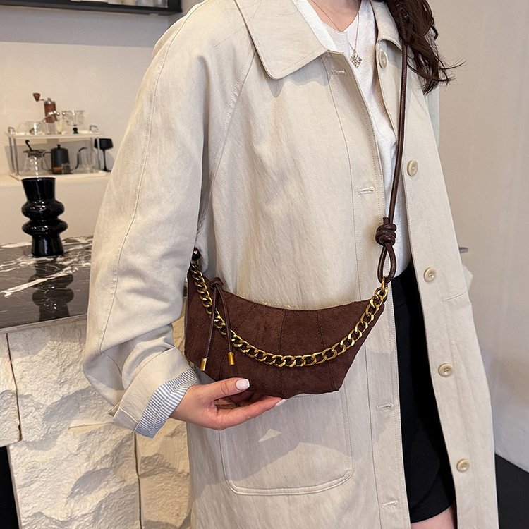 149.9USD--Charming, Fashionable and Soft Shoulder Bag-three identical bags