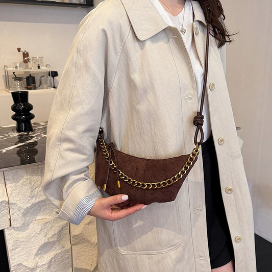 149.9USD--Charming, Fashionable and Soft Shoulder Bag-three identical bags