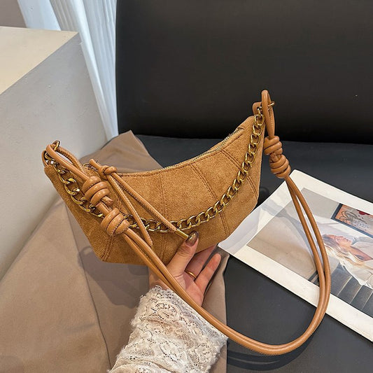 149.9USD--Charming, Fashionable and Soft Shoulder Bag-three identical bags