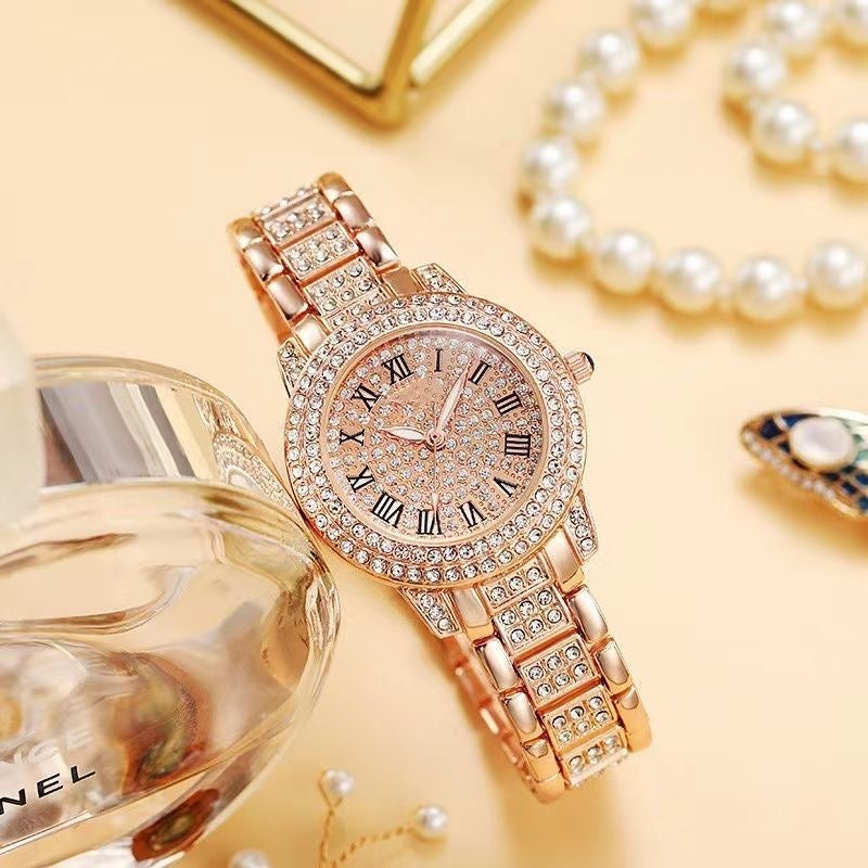299.9USD --Fashionable and high-quality watches，mechanical movement