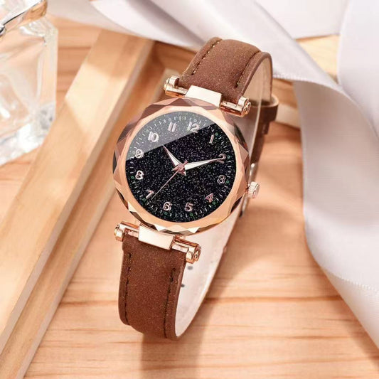 199.9USD --Fashionable and high-quality watches