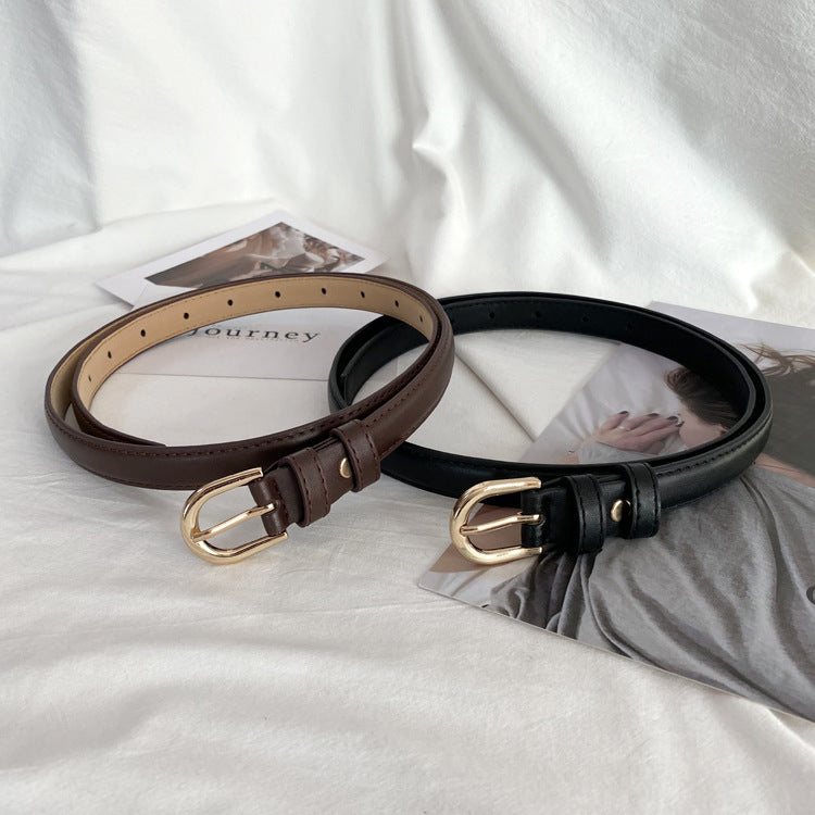 69.9-89.9USD--Ladies' belt, ladies' belt-No shipping fee